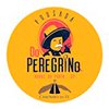 Logomarca da Pousada Peregrino